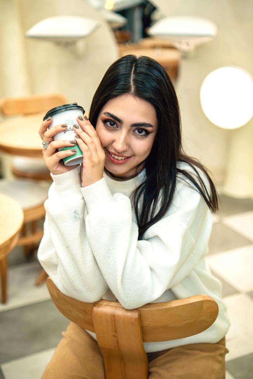 Sofia Rossi